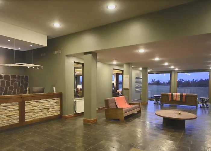 Rio Serrano Hotel And Spa